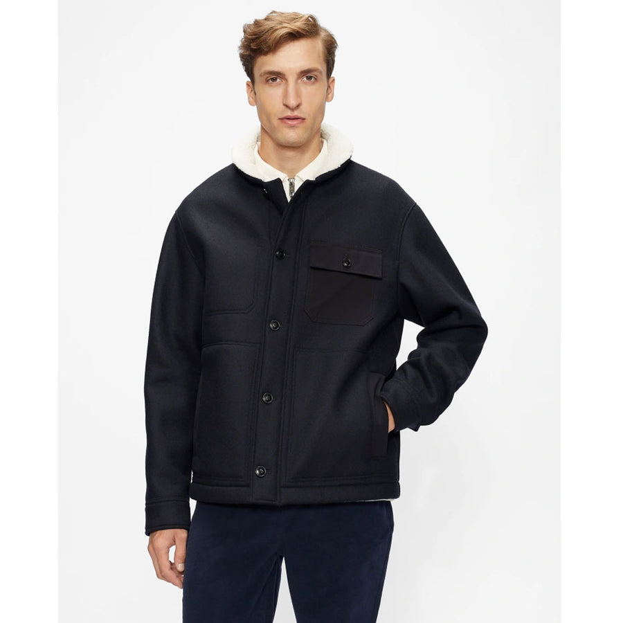 ted baker javelin jacket