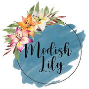 20% Off With Modish Lily Voucher Code
