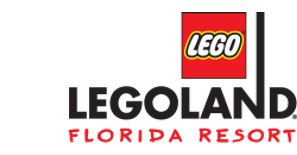 Shopping and Stores, LEGOLAND Florida Resorts