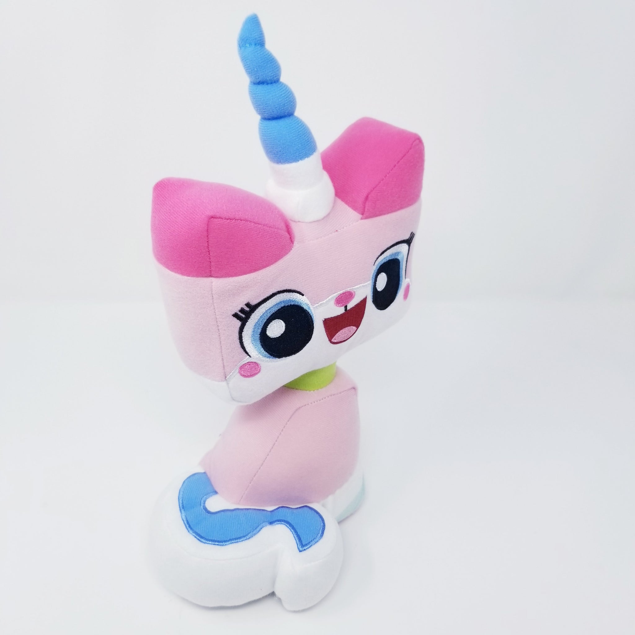 unikitty plush