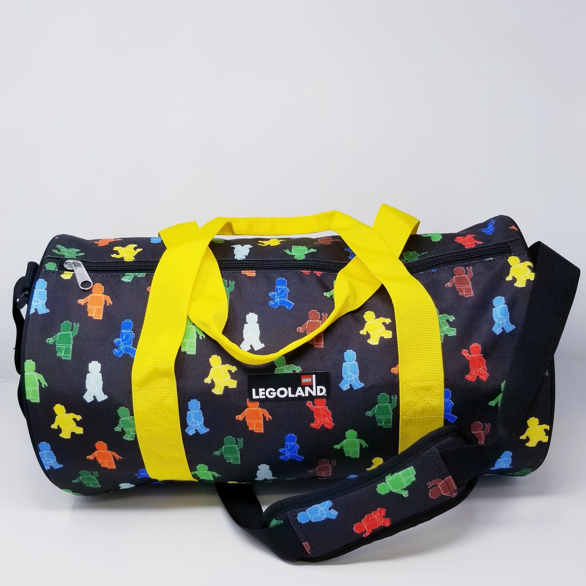 lego duffle bag