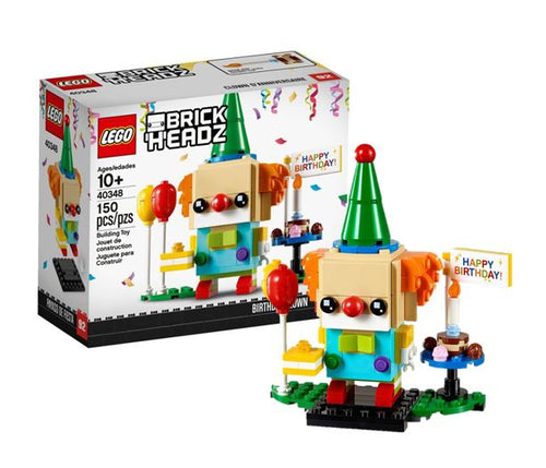  Limited Exclusive Edition Chinese New Year Pandas 40466  BrickHeadz : Toys & Games