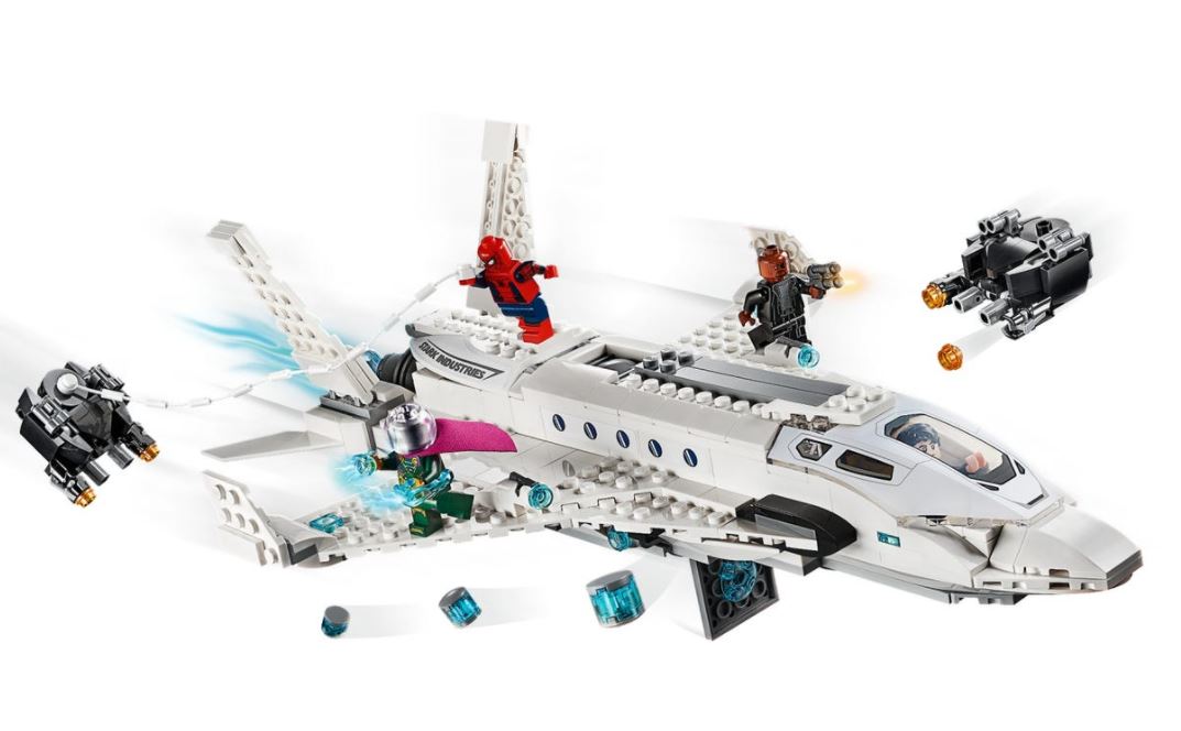 lego 76130