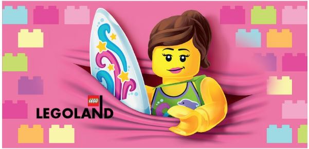 Download LEGOLAND® MINIFIGURE BEACH BUNDLE *FREE GIFT WITH PURCHASE ...