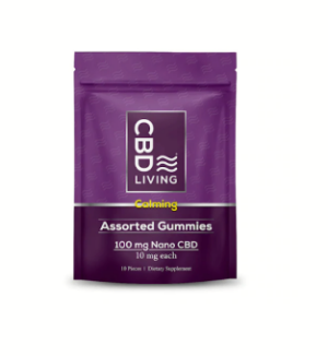 CBD Gummies