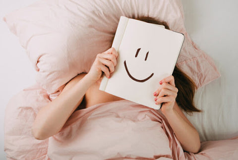 CBD may affect your overall mood and sleep