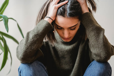 Does Cbd Work For Tension Headaches And Migraines?