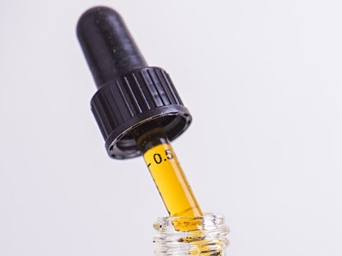 How do you choose the best CBD oils for nerve pain?