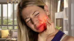 how long before cbd relieves my tooth pain