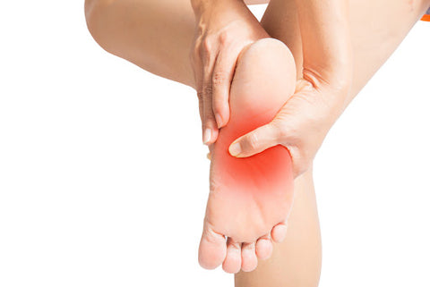 Is CBD oil good for neuropathy of the feet