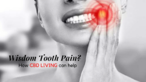the best cbd for wisdom tooth pain