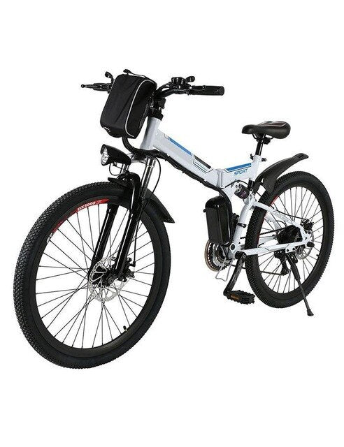 27 inch electric bike wheel