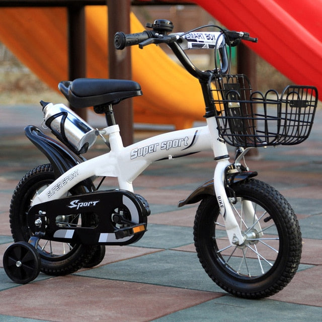 bicycle for 2 year old baby boy