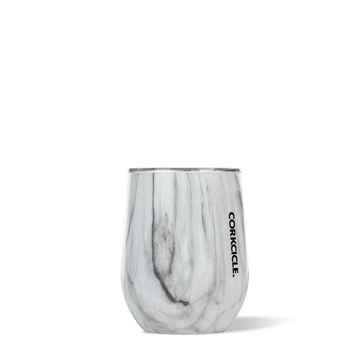 Corkcicle Chillpod Go Cooler - Gloss White | Eagle Eye Outfitters