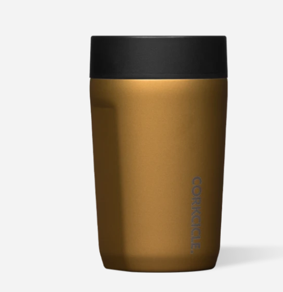 Corkcicle Cold Cup XL - 30oz Matte Black