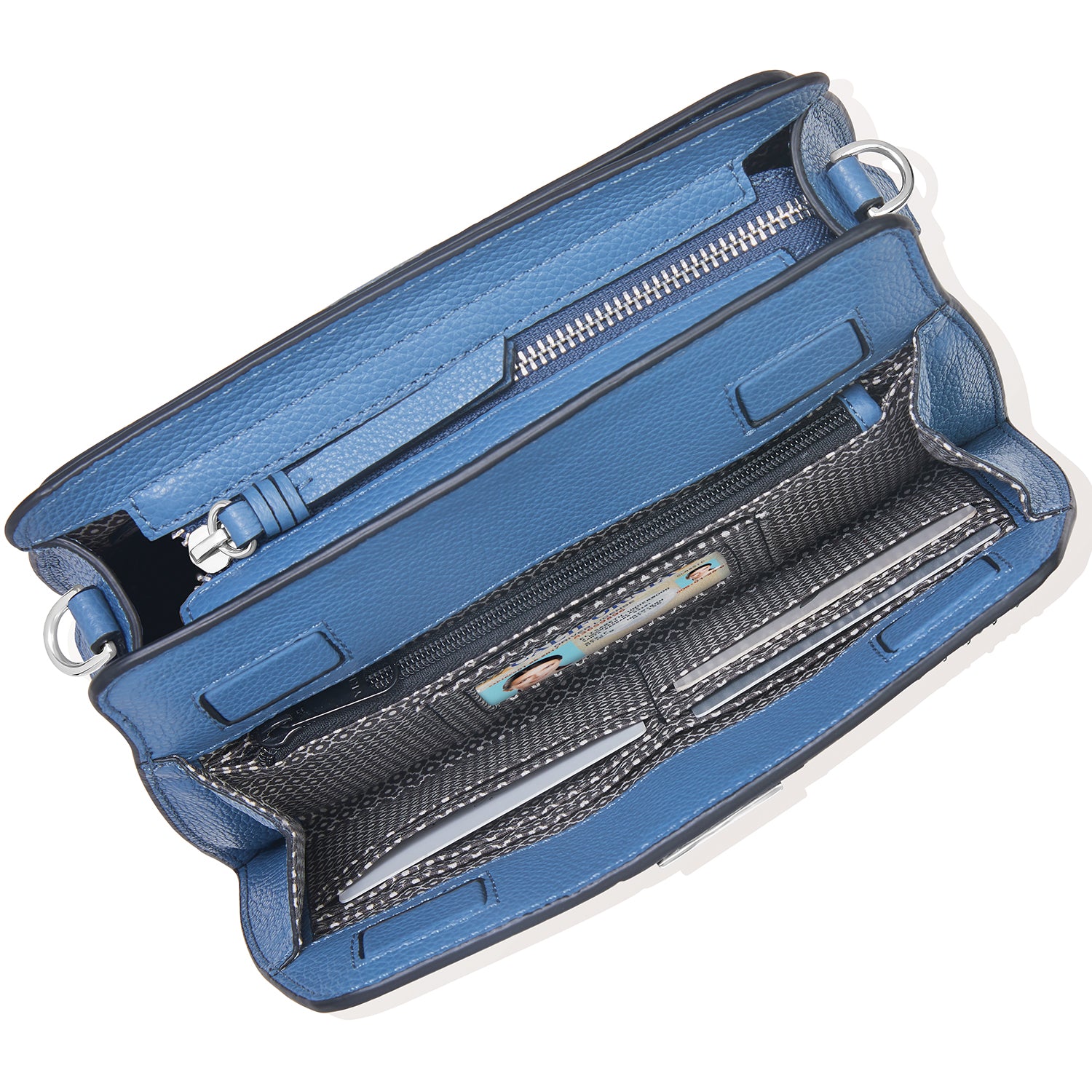 Brighton Jetsetter Cosmetic Case