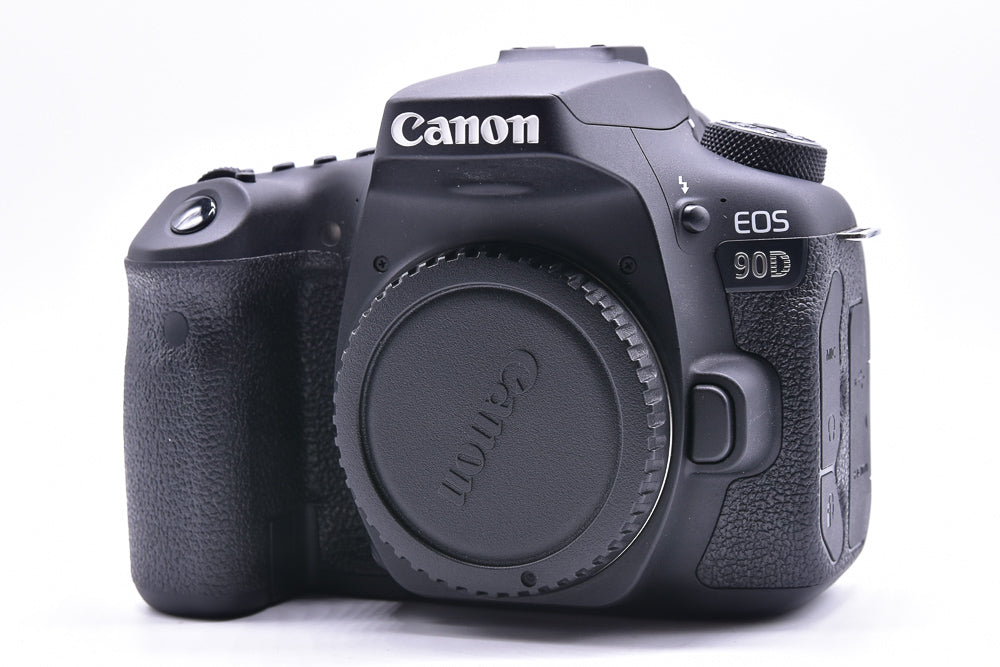 used or refurbished canon 6d mark ll