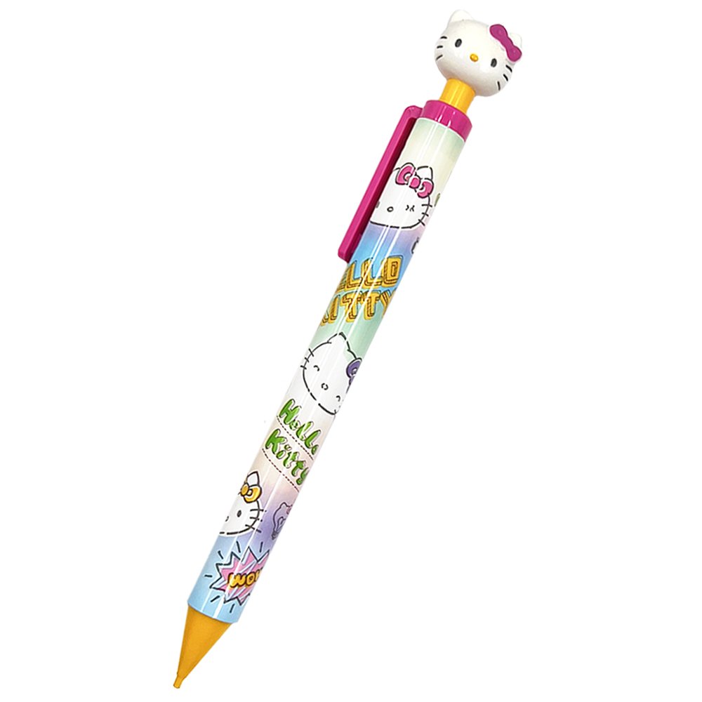 Hello Kitty 0.5mm Mechanical Pencil – Hello Discount Store