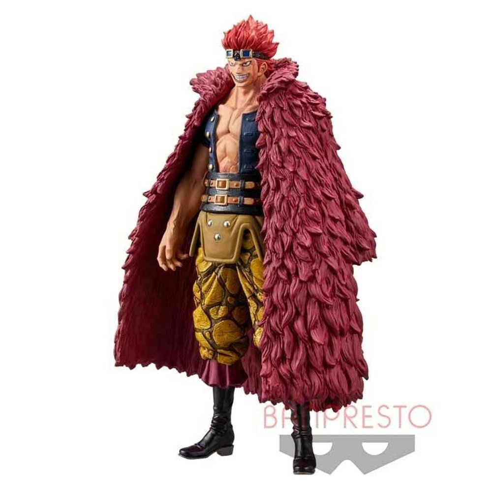 One Piece Collectible Figure : Shanks – Hello Discount Store
