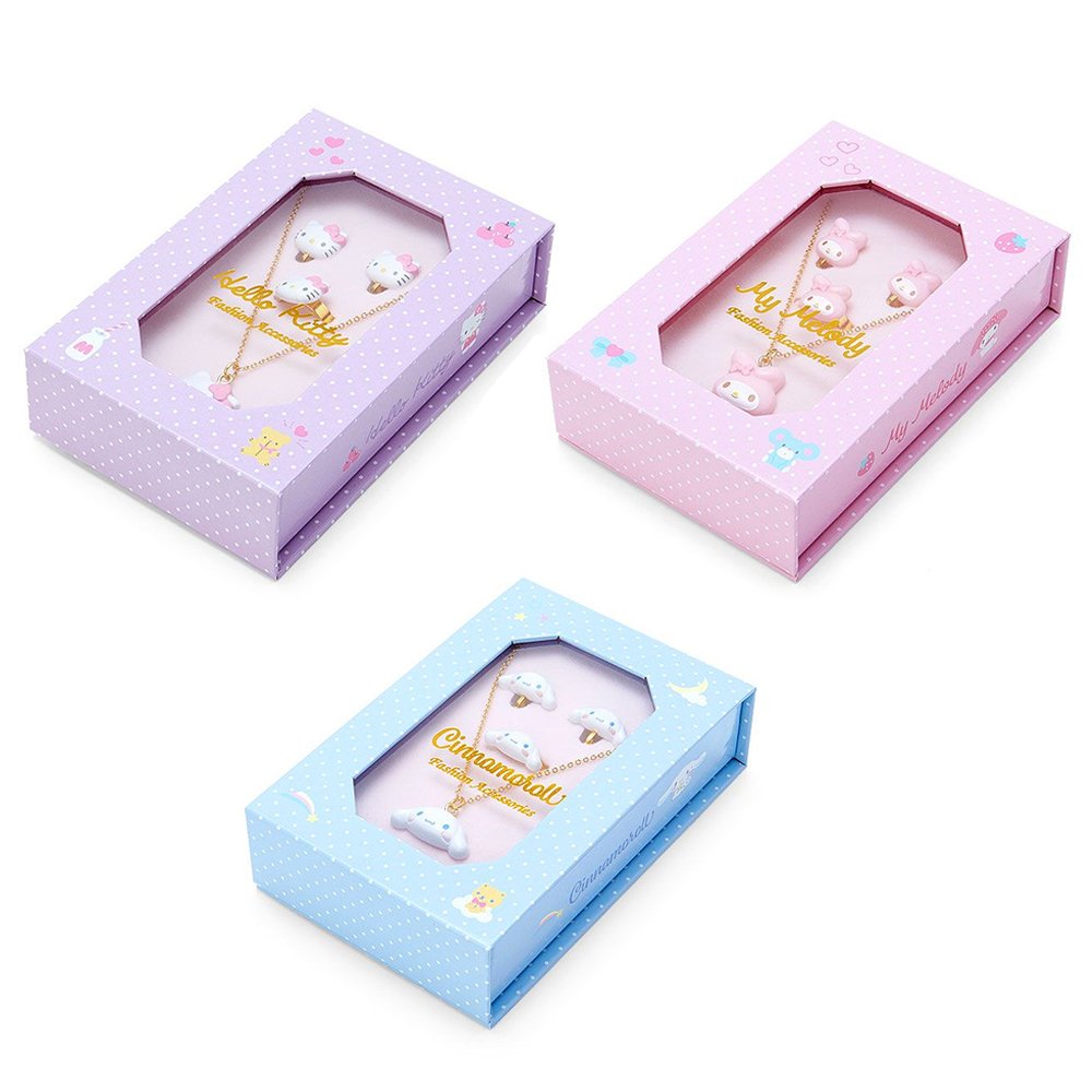 Sanrio Characters Ribbon Smartphone Ring – Hello Discount Store