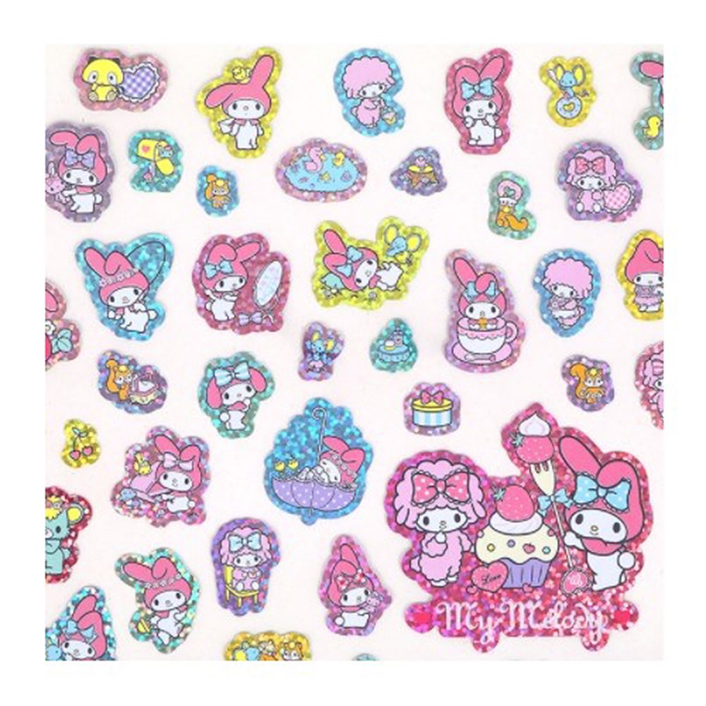 Sanrio Pop Sticker