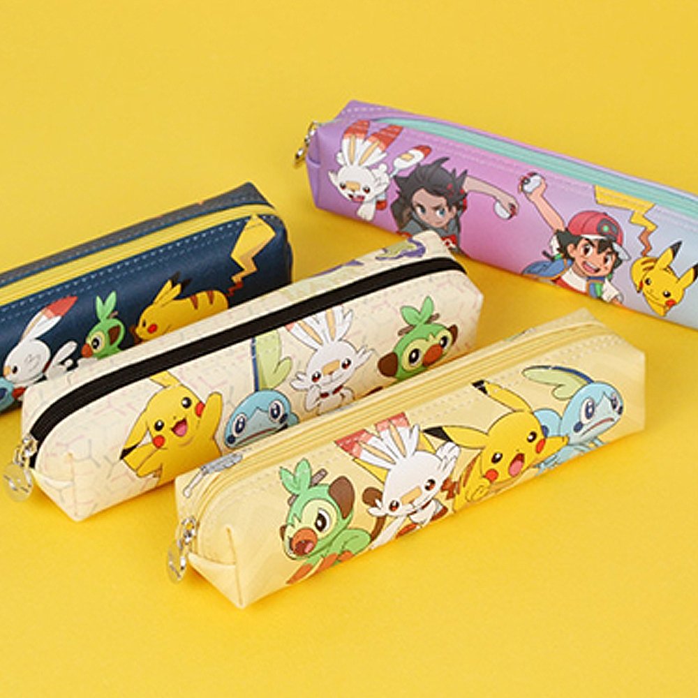 Pencil Case Carrot – Artbox