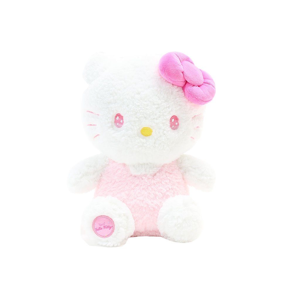 Hello Kitty Plush  Stuffed Animal Plushie 25CM 10