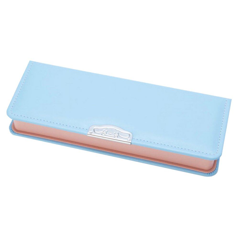 Pencil Case 2 Compartments Hello Kitty - Meccha Japan