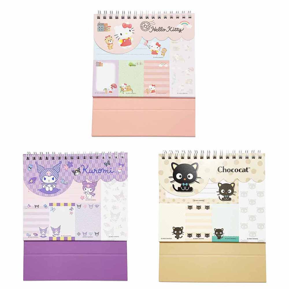 Soondeok Washi Tape & Sticker Set Type A