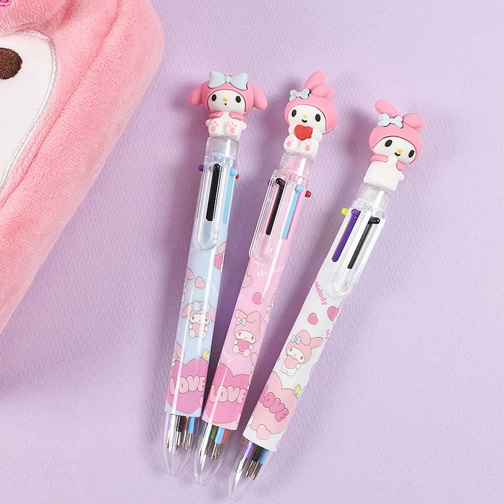 Hello Kitty 0.5mm Mechanical Pencil