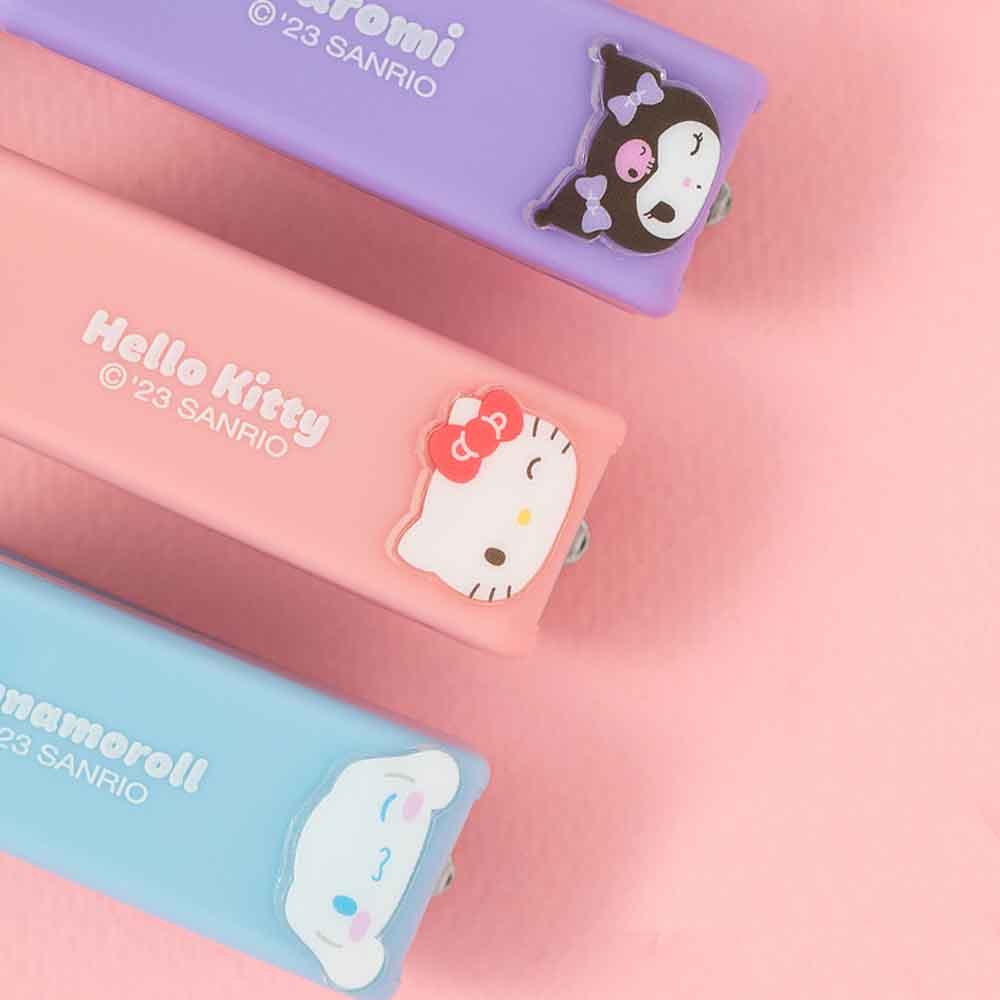 Hello Kitty Mini Cute Stapler School Supplies Stationery Office Produc – Hello  Kitty Camp