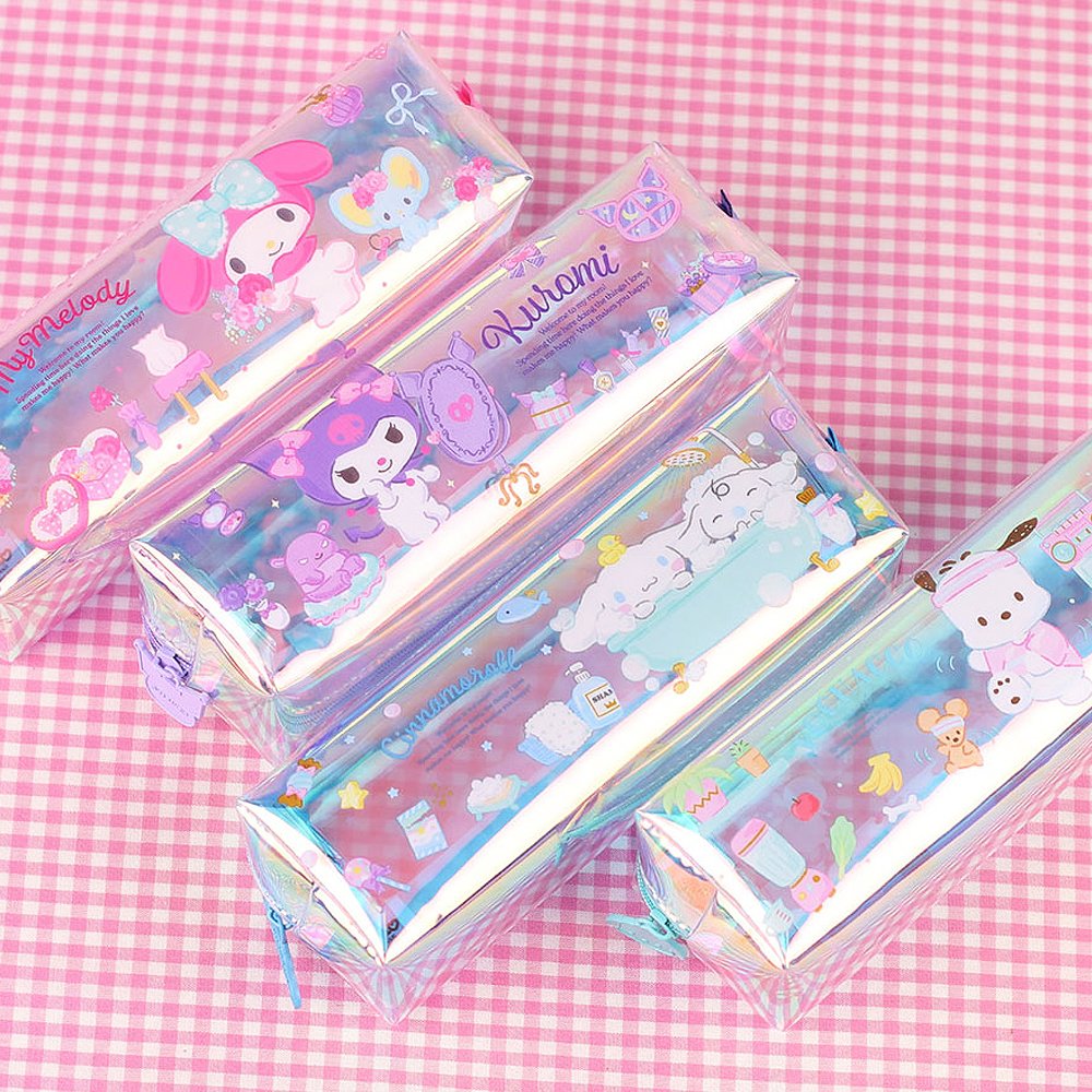 Sanrio Characters Constellation Pencil Pouch My Melody