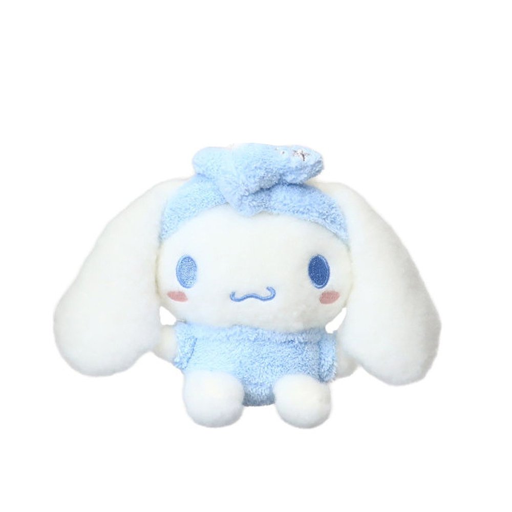 Sanrio Original Cinnamoroll Mascot Clip-on Plush – Hello Discount Store