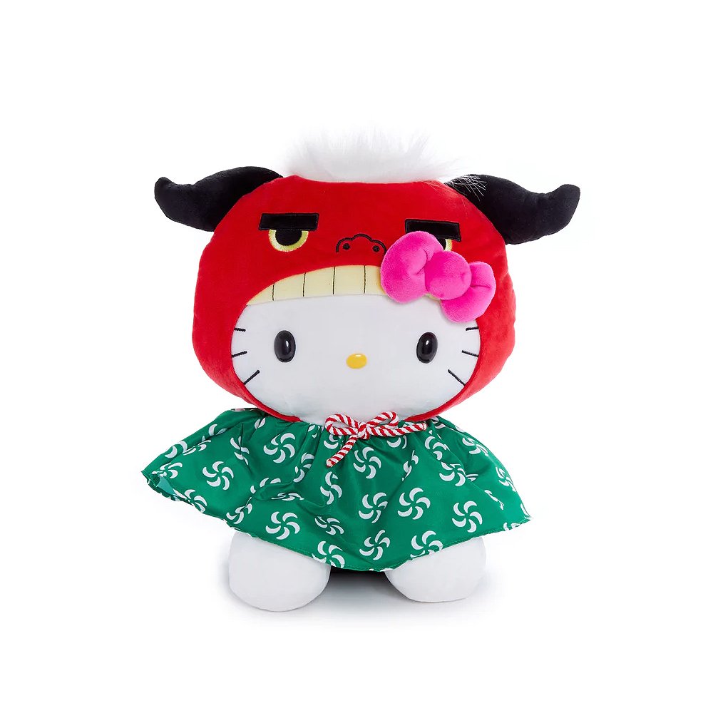 Hello Kitty Large Mochi Plush – Hello Discount Store