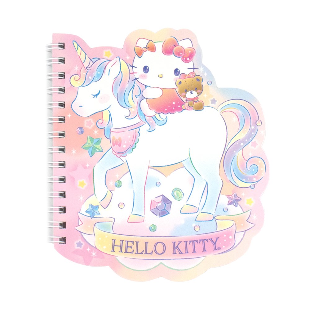 Hello Kitty Notebook : Fruit