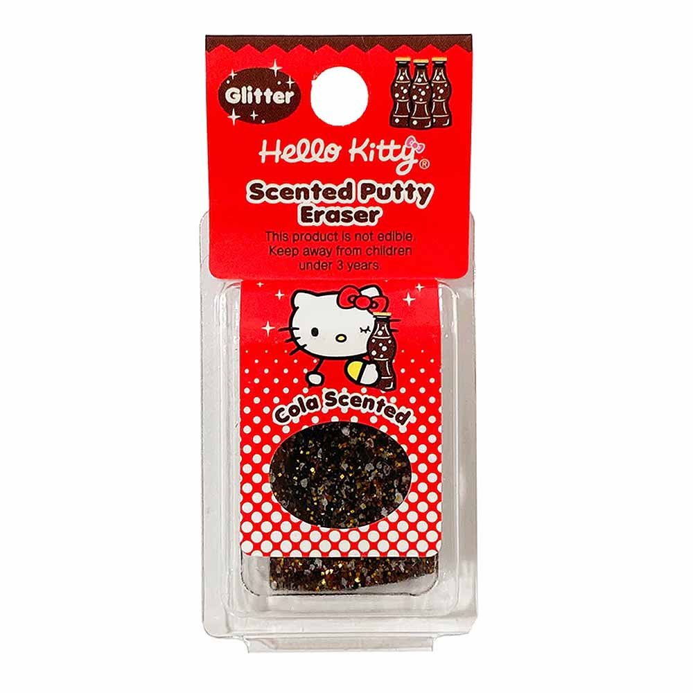 Mash Ups Scented Kneaded Putty DIY New Scent Erasers 8pcs NEW & SEALED