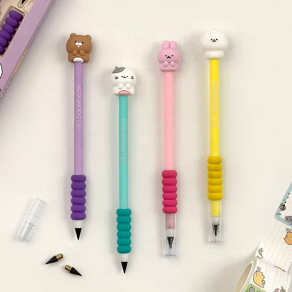 Beary Sweet Mini Scented Highlighters