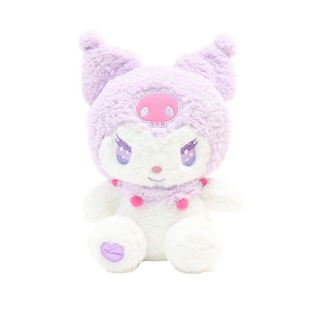 Kuromi x Tokidoki 8 Plush