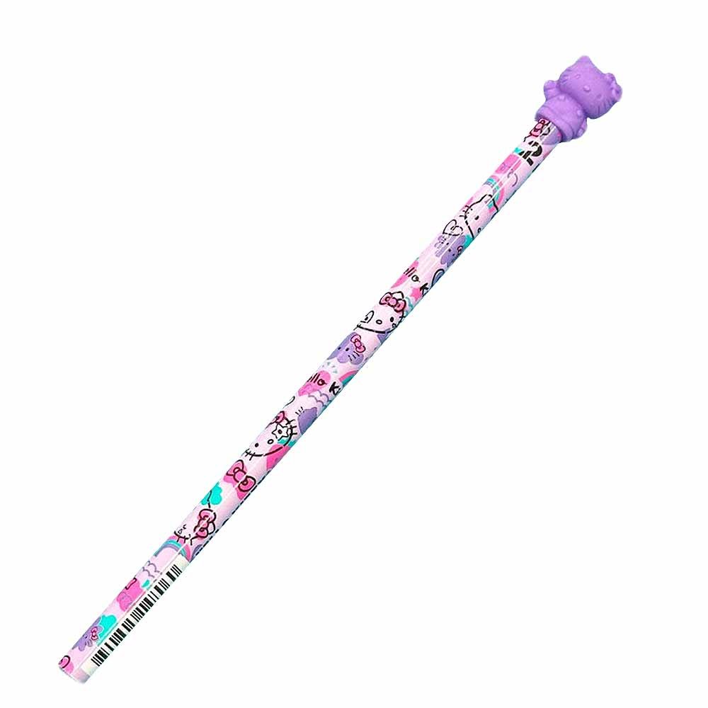 Hello Kitty COLORFUL GRAFFITI Pen Pouch – Hello Cutie Shop