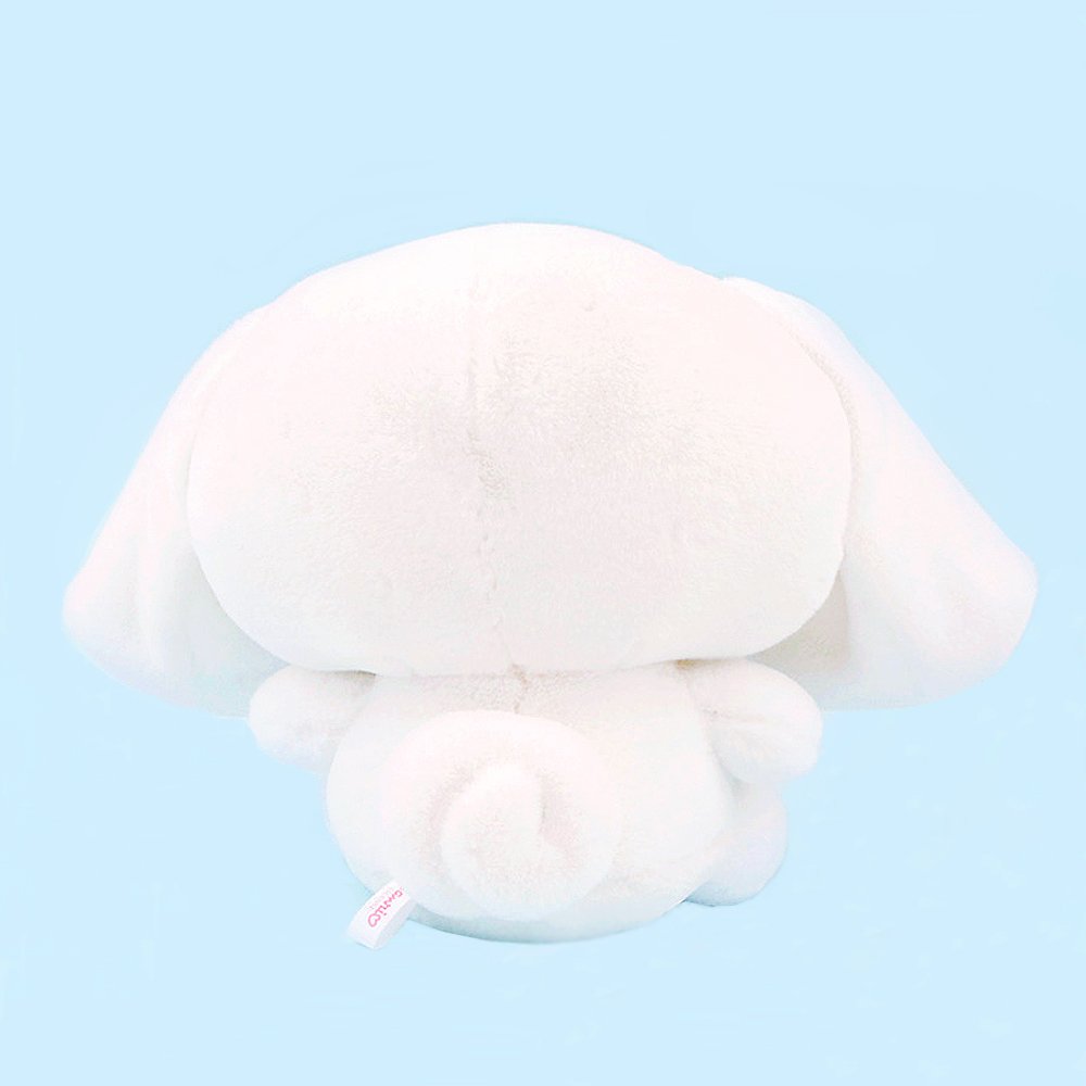 Cinnamoroll 8 Plush (Just Chillin' Series)