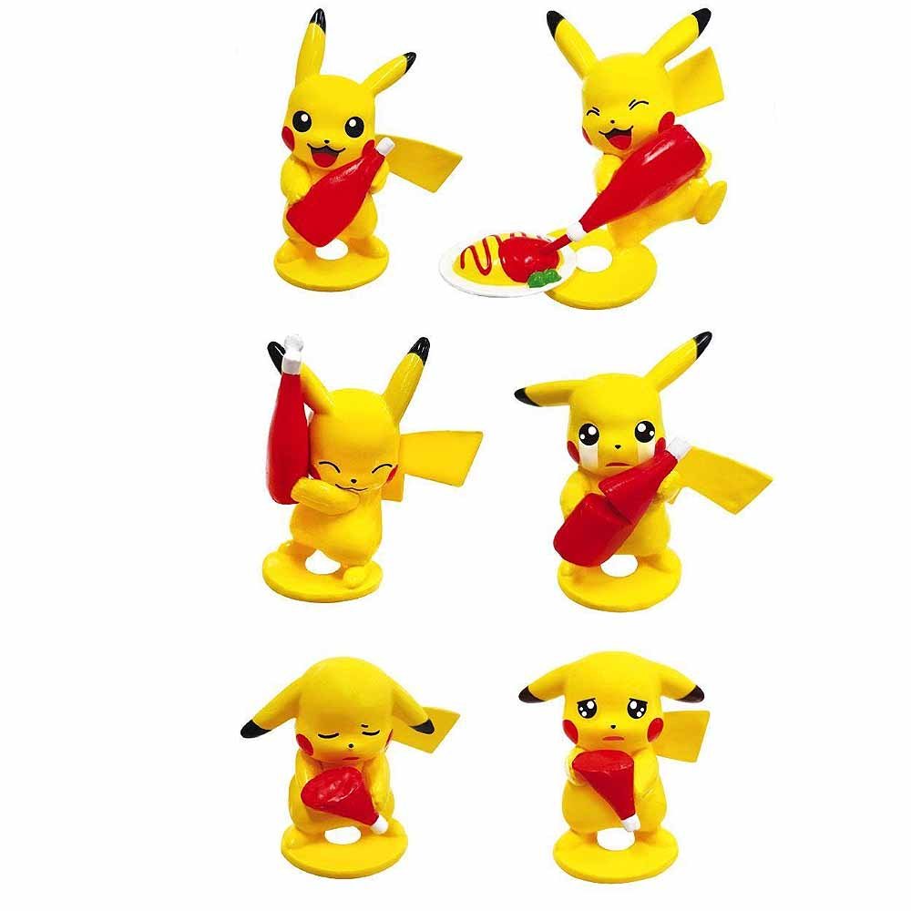 Random] Pokemon Pokeball Mini Figure Coin Bank 1PC – Hello Discount Store