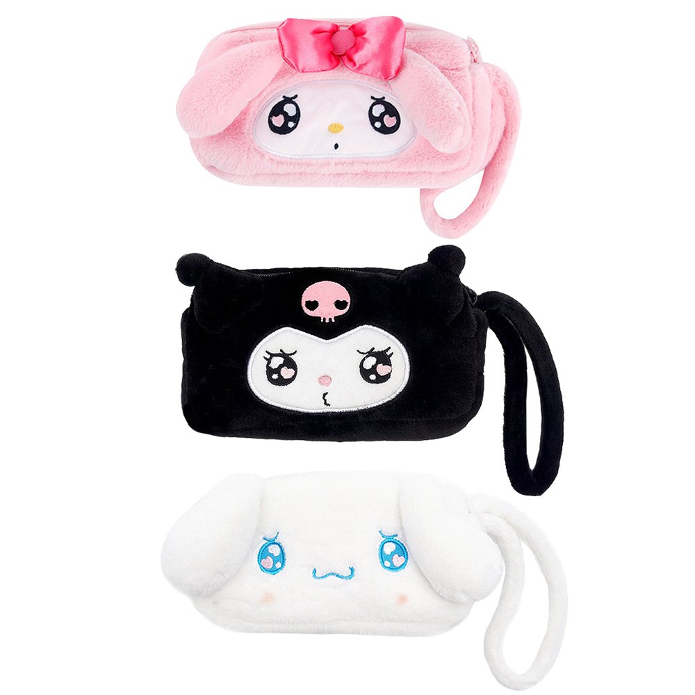 Sanrio Characters Stand Stationary Case – Hello Discount Store