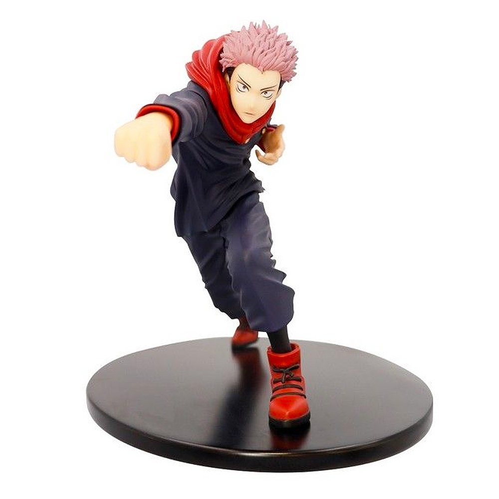 Jujutsu Kaisen Mascot Figure : Vol.1 Type C