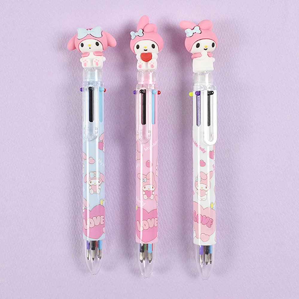 Sanrio Hello Kitty Mechanical Pencil Kitty Hawaii Collection Stationery  Pencils,sanrio Pencils,hello Kitty Pencil,sanrio Vintage,sanrio Rare 
