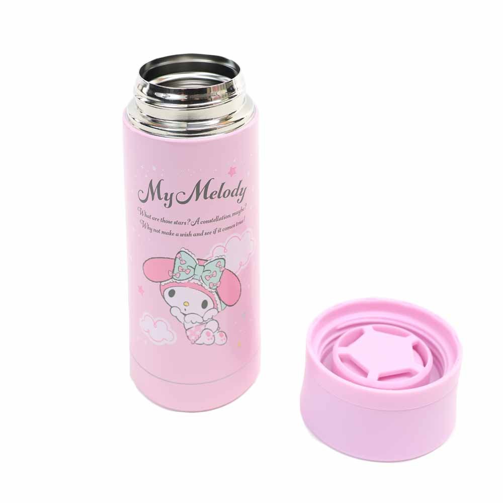 My Melody Packable Water Bottle