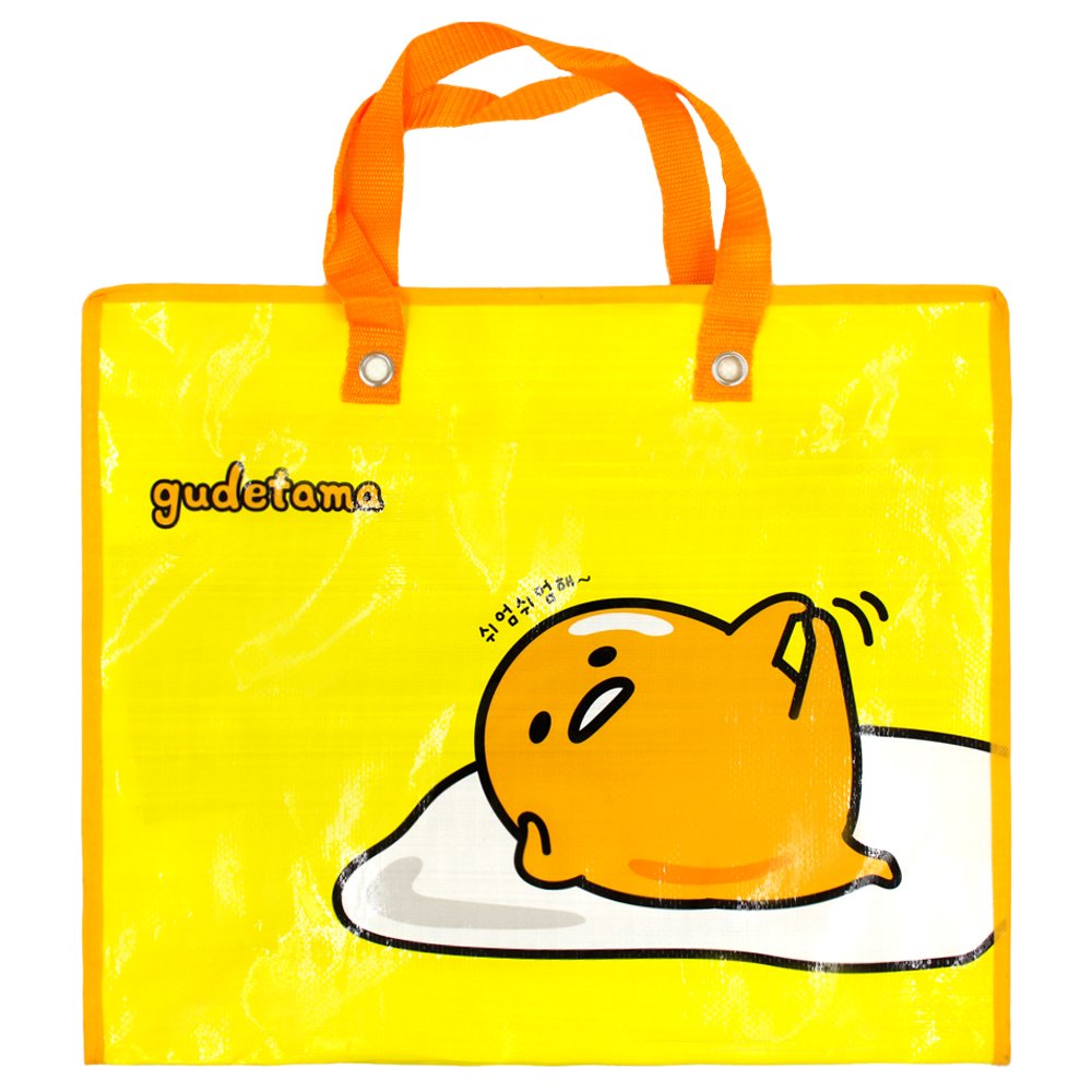 Hello Kitty® Reusable Bag: Hello Kitty & Friends License