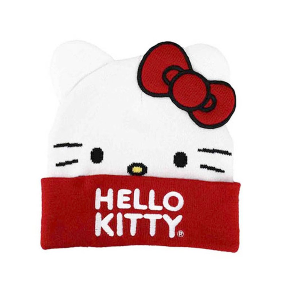 Hello Kitty Sports Visor - Blue