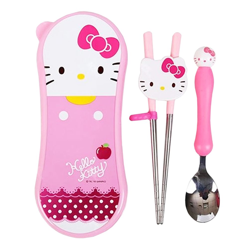 Kitchen Tableware Baby Feeding Utensils Cartoon Chopsticks Training  Chopsticks Children Tableware – the best products in the Joom Geek online  store