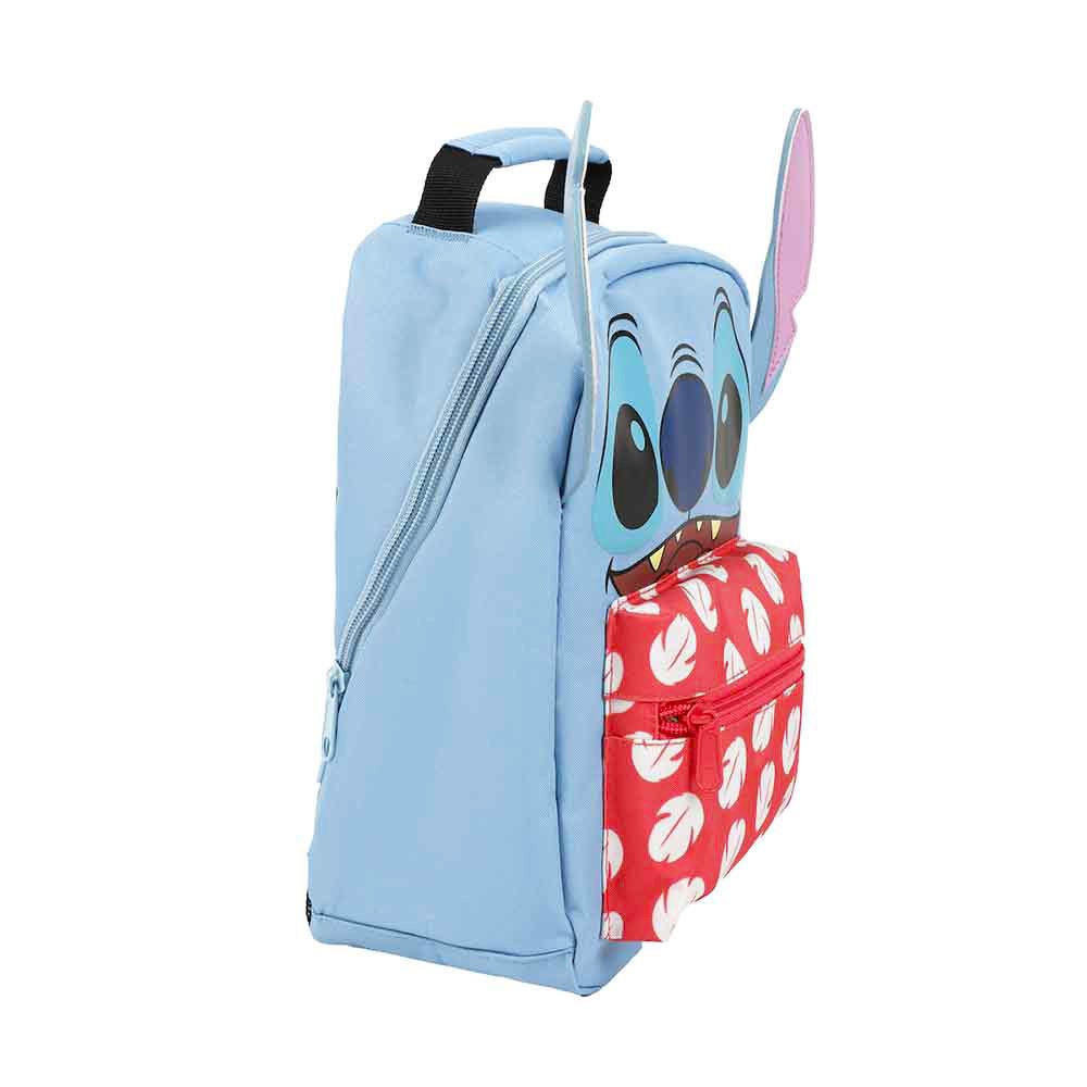 Disney Princess Lunch Bag : Shiny Girls