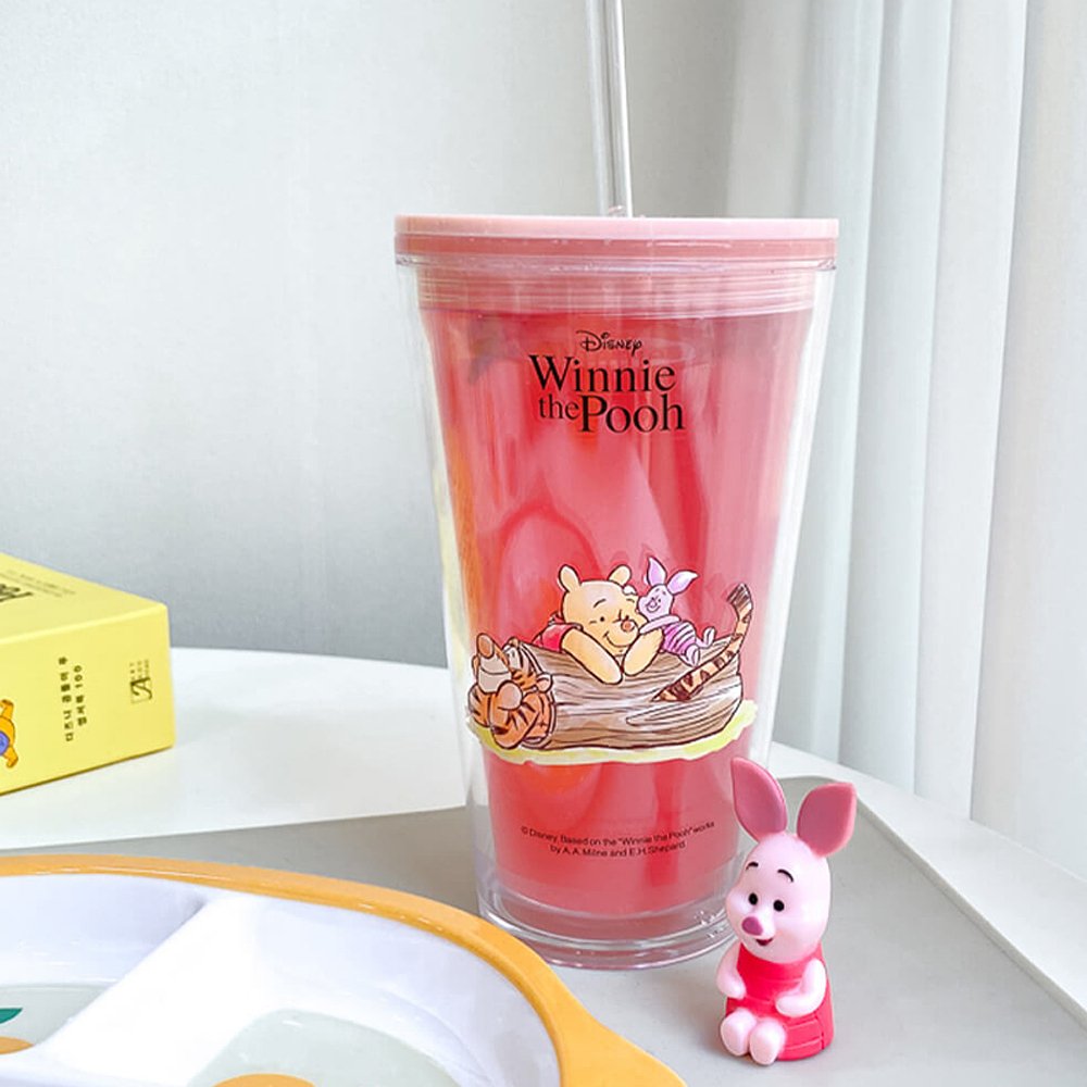 Peanuts Ice Tumbler – JapanLA